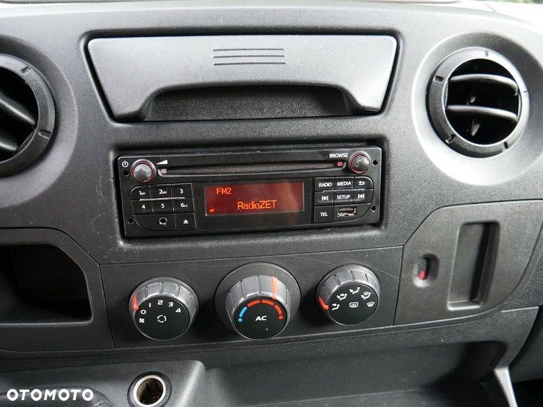 Renault MASTER - 11