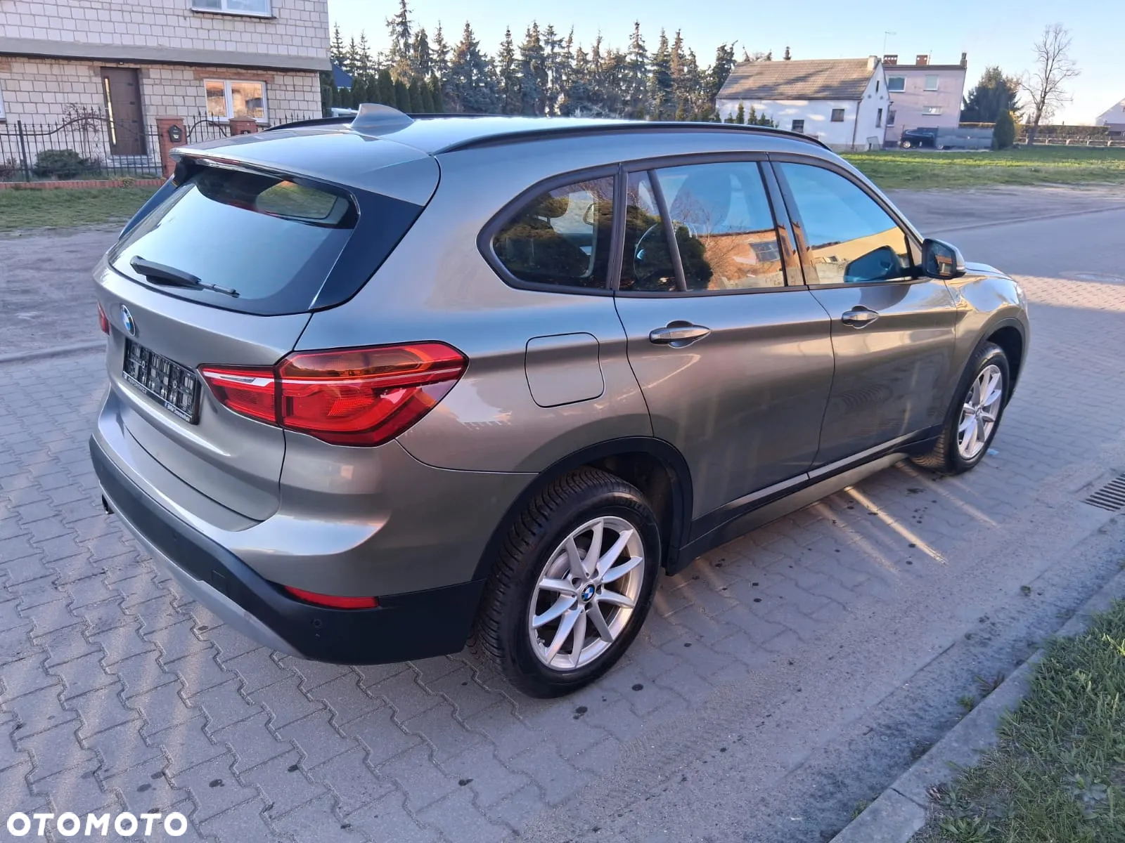 BMW X1 - 6