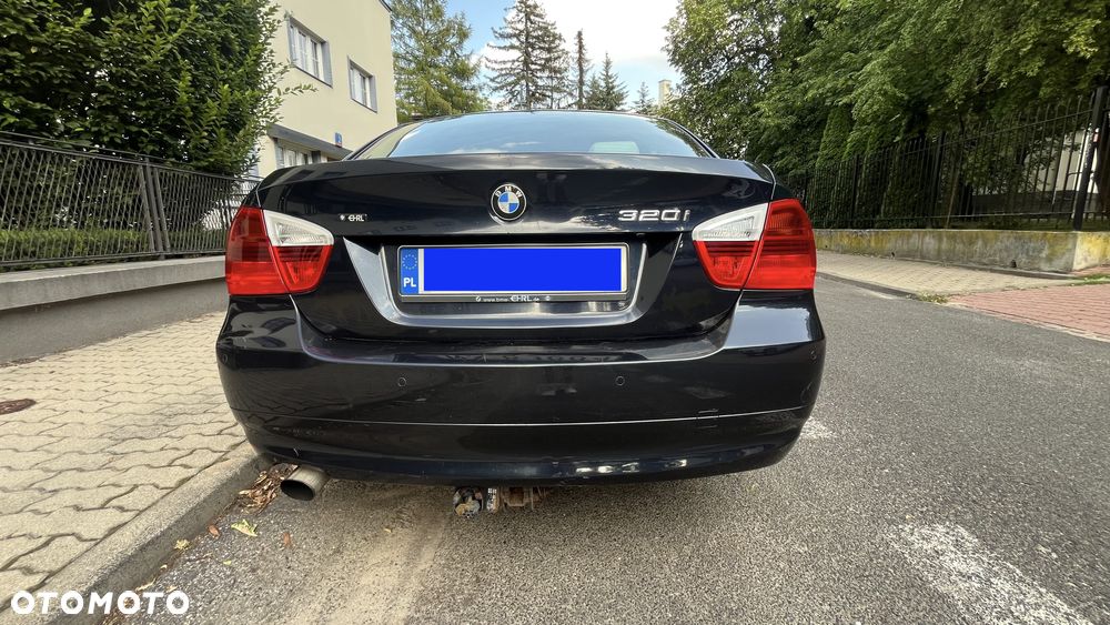 BMW Seria 3 - 2