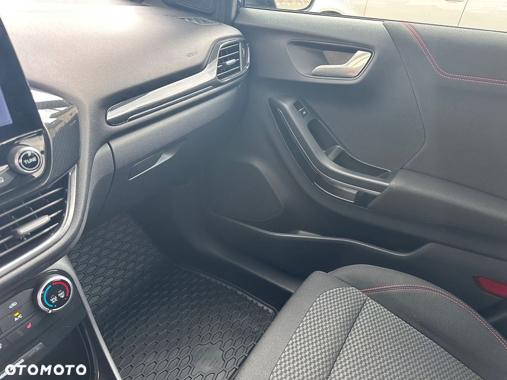 Ford Puma 1.0 EcoBoost mHEV ST-Line DCT - 18