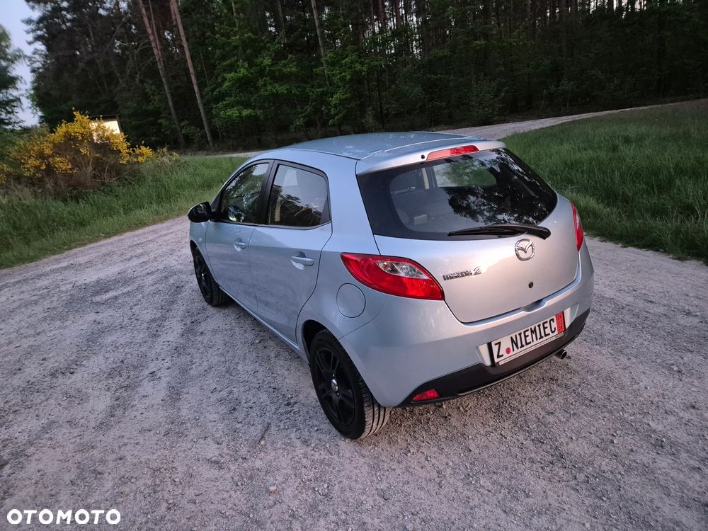 Mazda 2 1.3 Comfort - 16