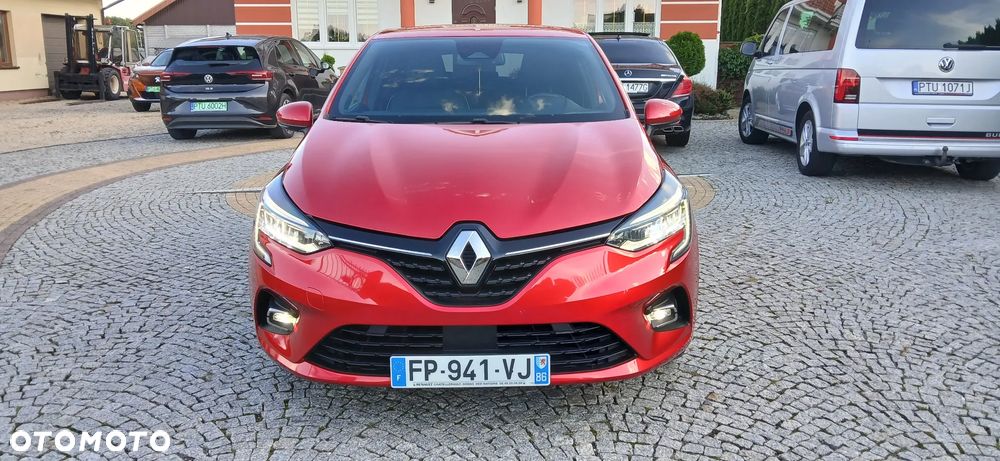 Renault Clio BLUE dCi 115 INTENS - 5