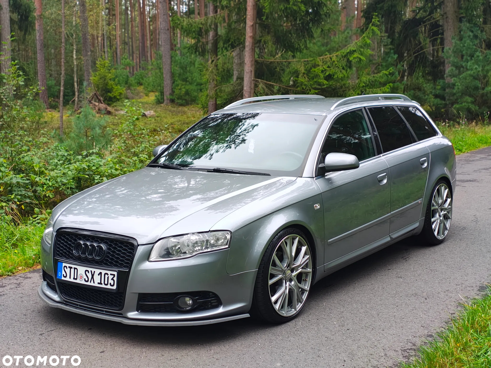 Audi A4 - 13
