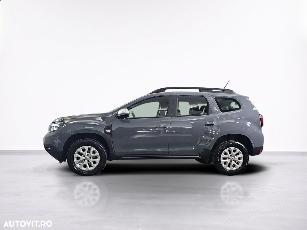 Dacia Duster - 2