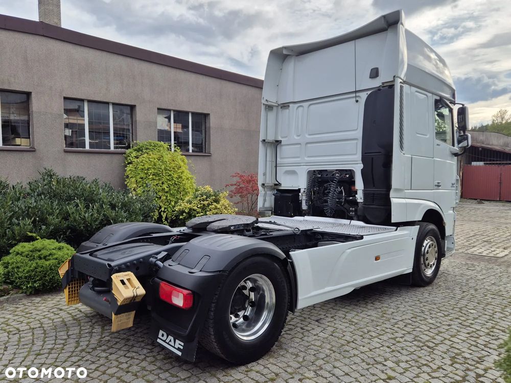 DAF XF106 - 6