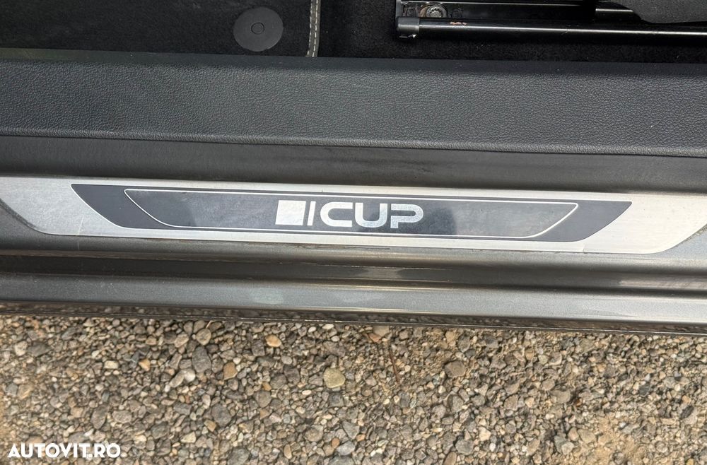 Volkswagen Tiguan 2.0 TDI DPF BlueMotion Technology Cup Sport & Style - 25