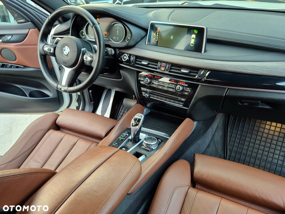 BMW X6 - 21