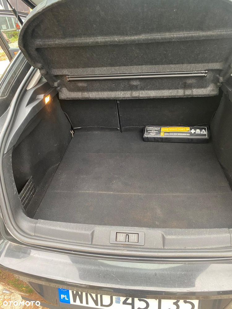 Renault Laguna - 15