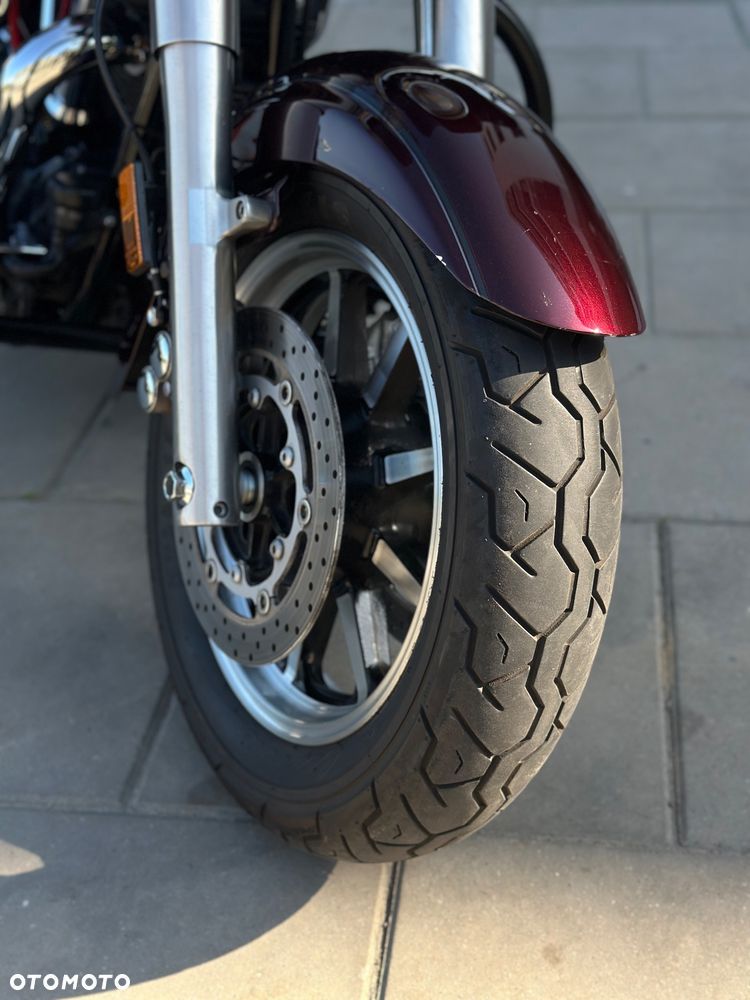 Yamaha Road Star - 15