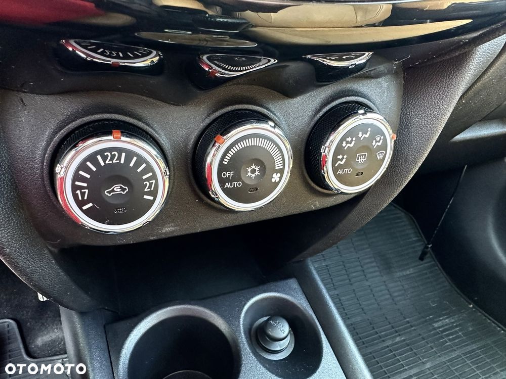 Mitsubishi ASX 1.6 DI-D 4WD Top - 26