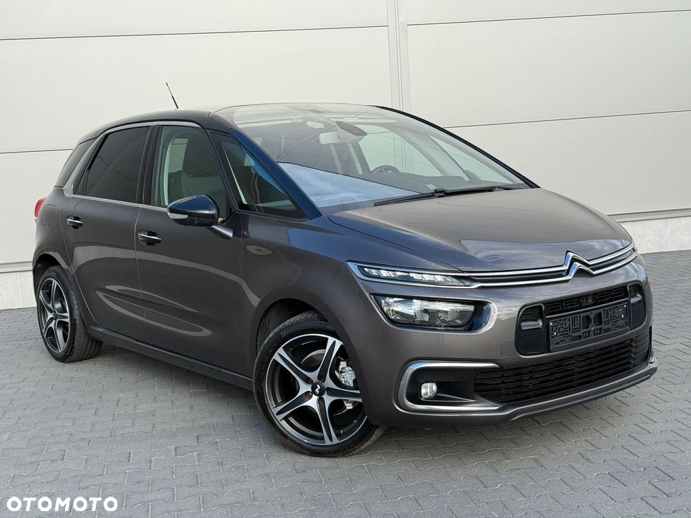 Citroën C4 Picasso - 2