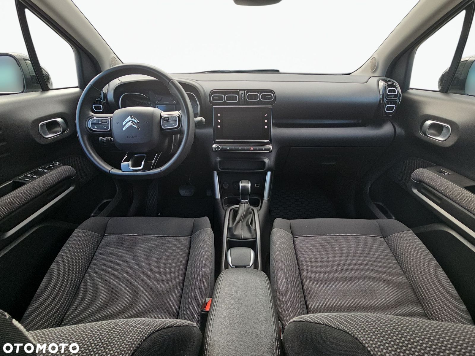 Citroën C3 Aircross - 23