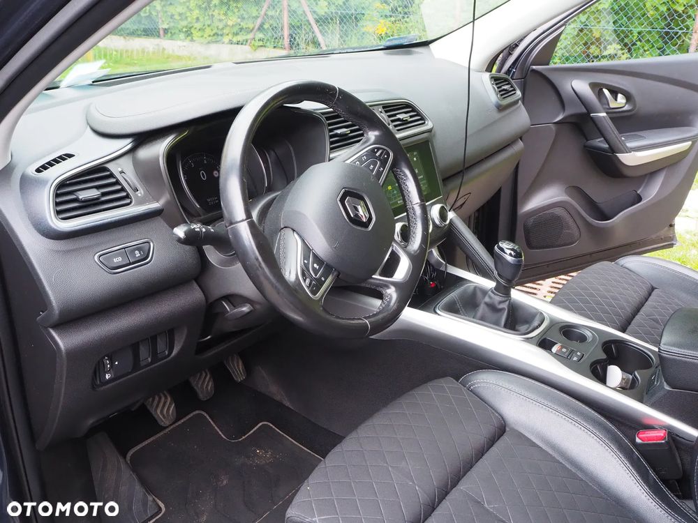 Renault Kadjar 1.3 TCe FAP Intens - 16