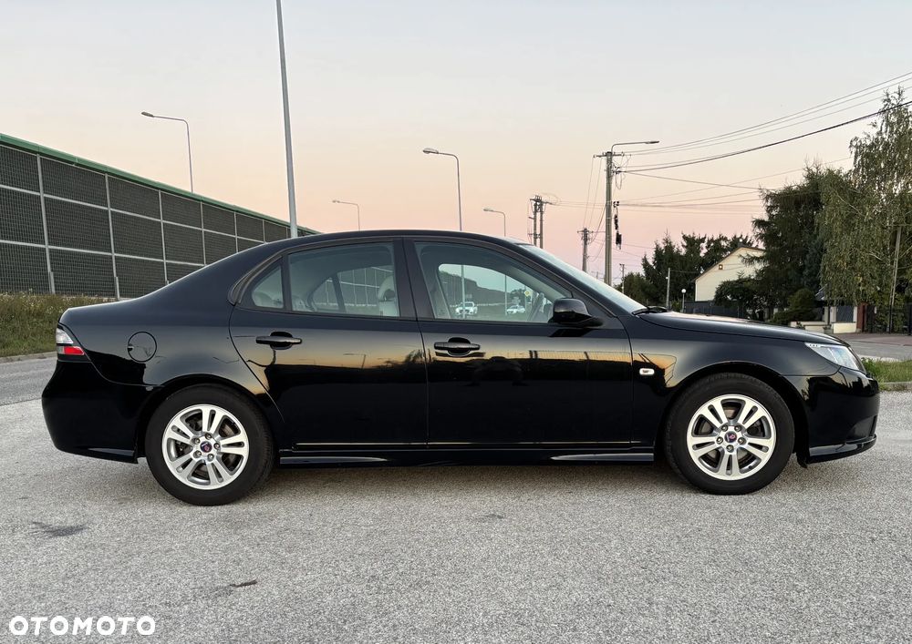 Saab 9-3 1.9 TTiD DPF Business - 40