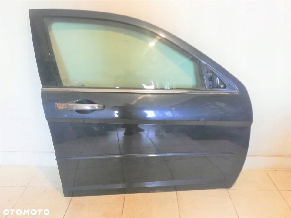 DRZWI PRAWY PRZÓD CHRYSLER SEBRING 08r - 1