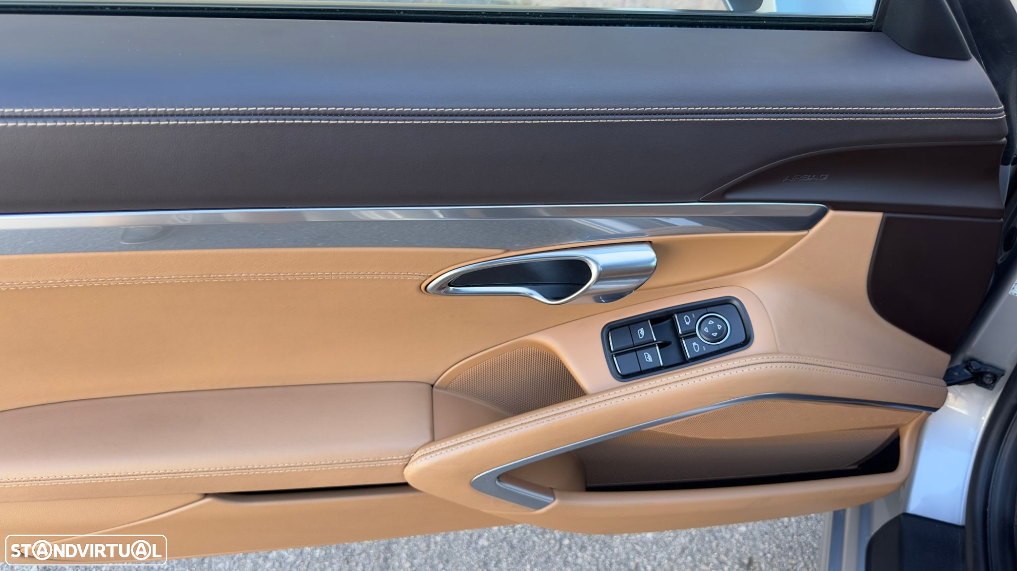 Porsche 911 (991) Carrera 2 PDK - 28