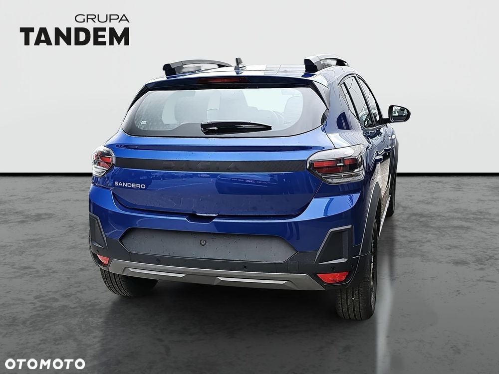 Dacia Sandero - 6