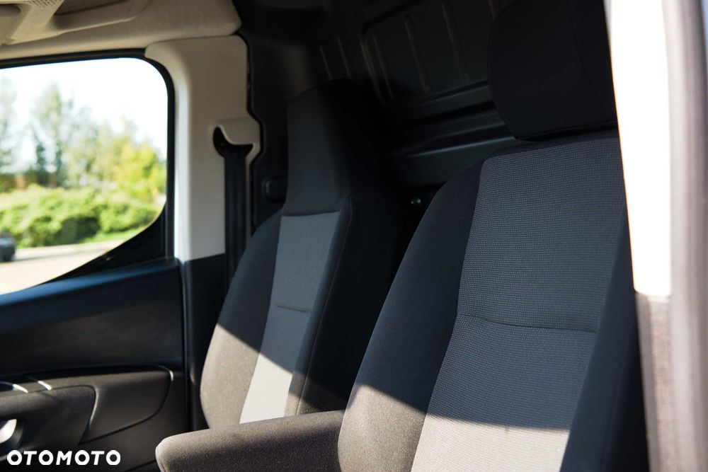 Citroën Berlingo - 19
