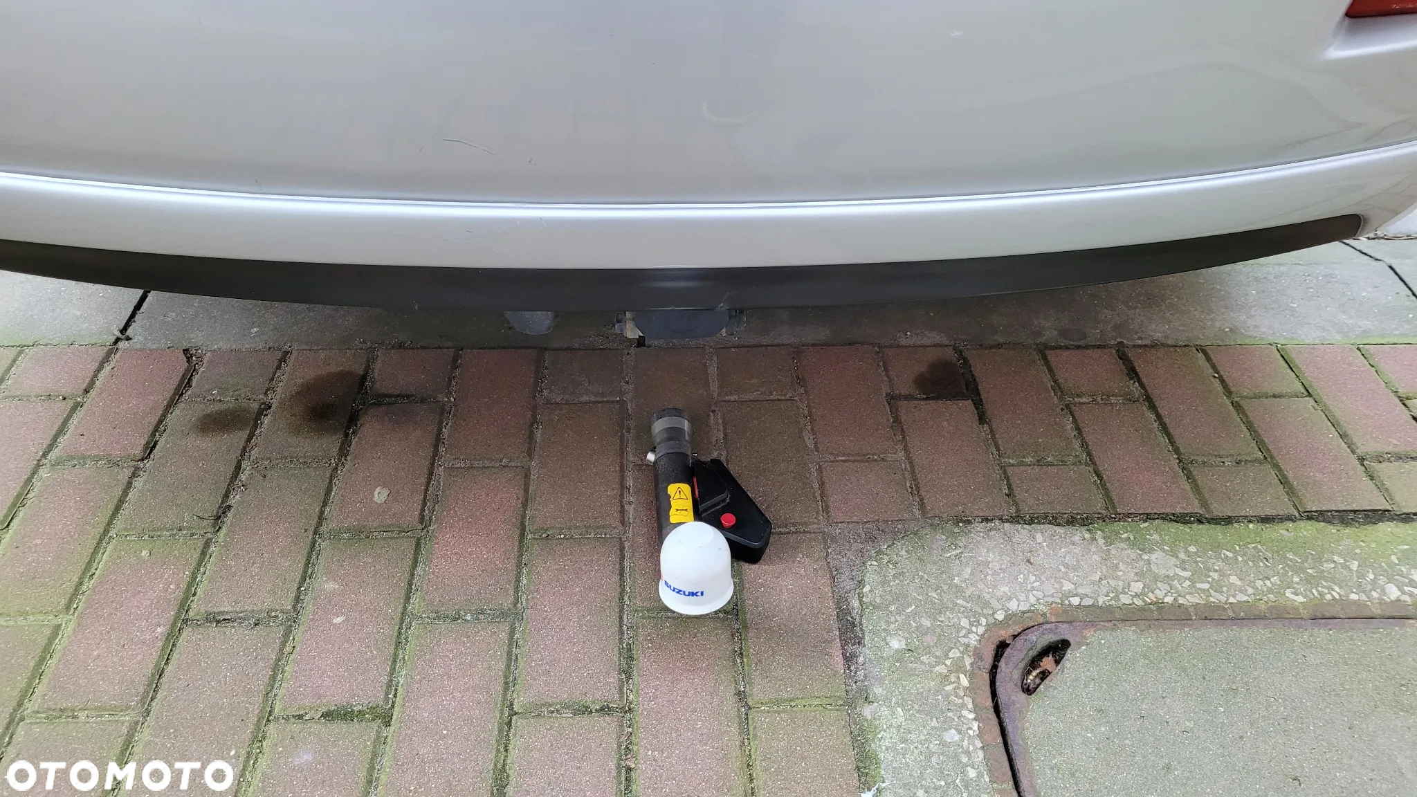 Suzuki SX4 - 16