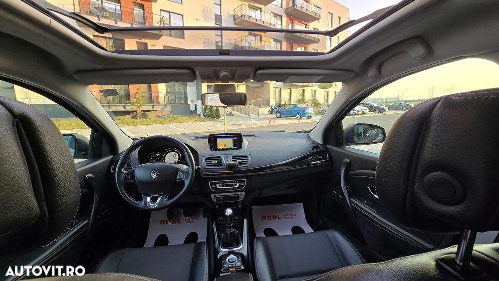 Renault Megane - 5