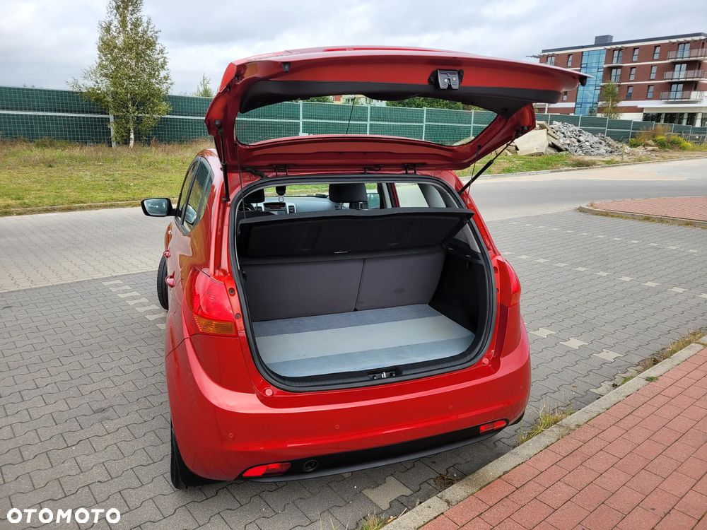 Kia Venga 1.4 M - 7