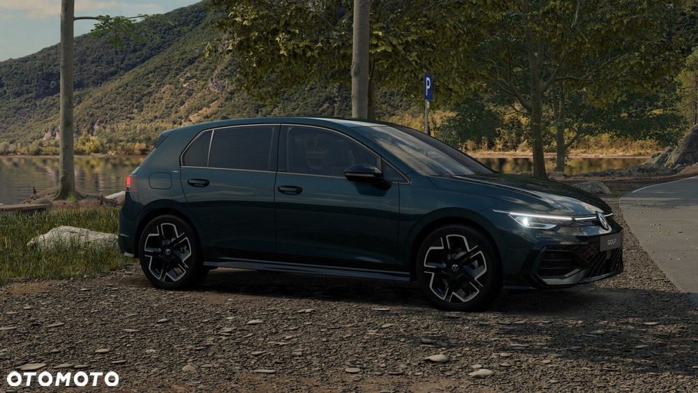 Volkswagen Golf - 5