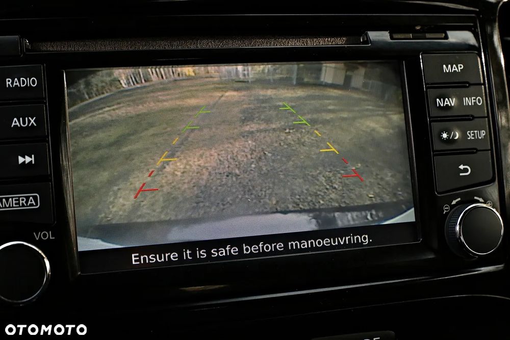 Nissan Juke 1.6 Xtronic Tekna - 29