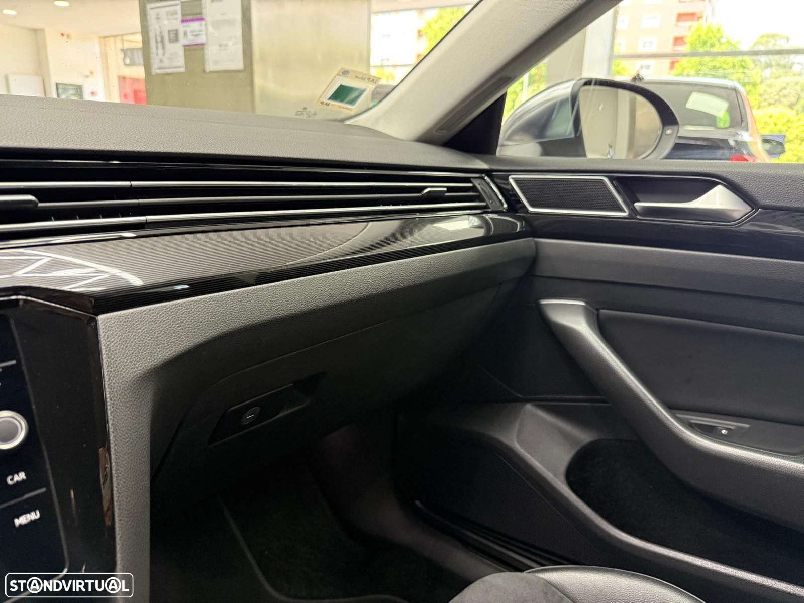 VW Arteon 2.0 TDI Elegance DSG - 26