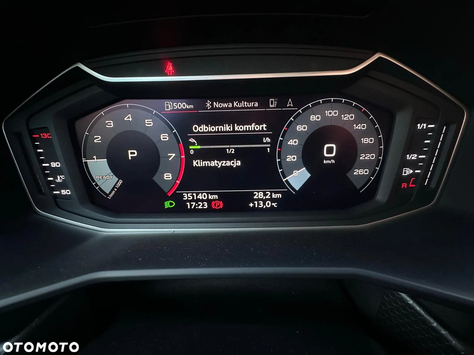 Audi A1 35 TFSI S-Line S tronic - 8