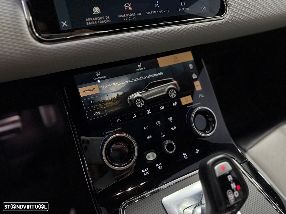 Land Rover Range Rover Evoque 1.5 P300e AWD R-Dynamic HSE Auto - 19