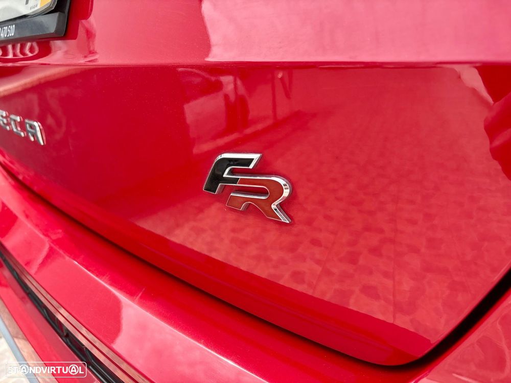 SEAT Ateca 1.5 TSI FR - 4