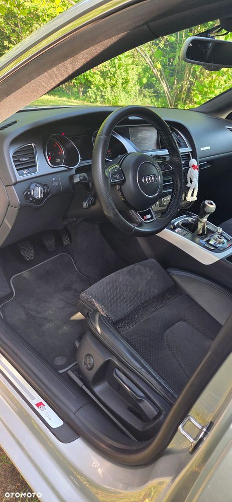 Audi A5 Sportback 2.0 TDI ultra - 6