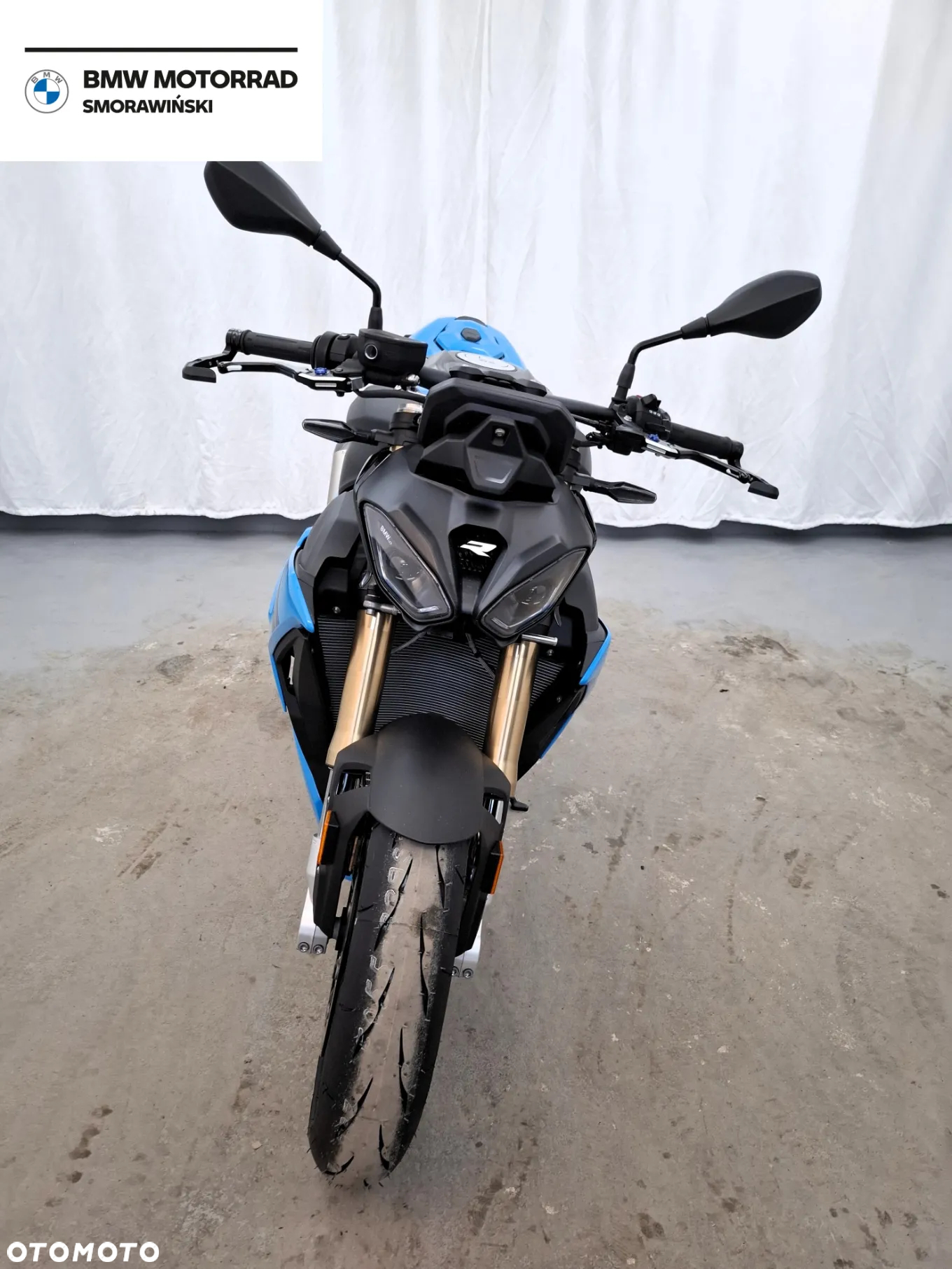 BMW S - 3