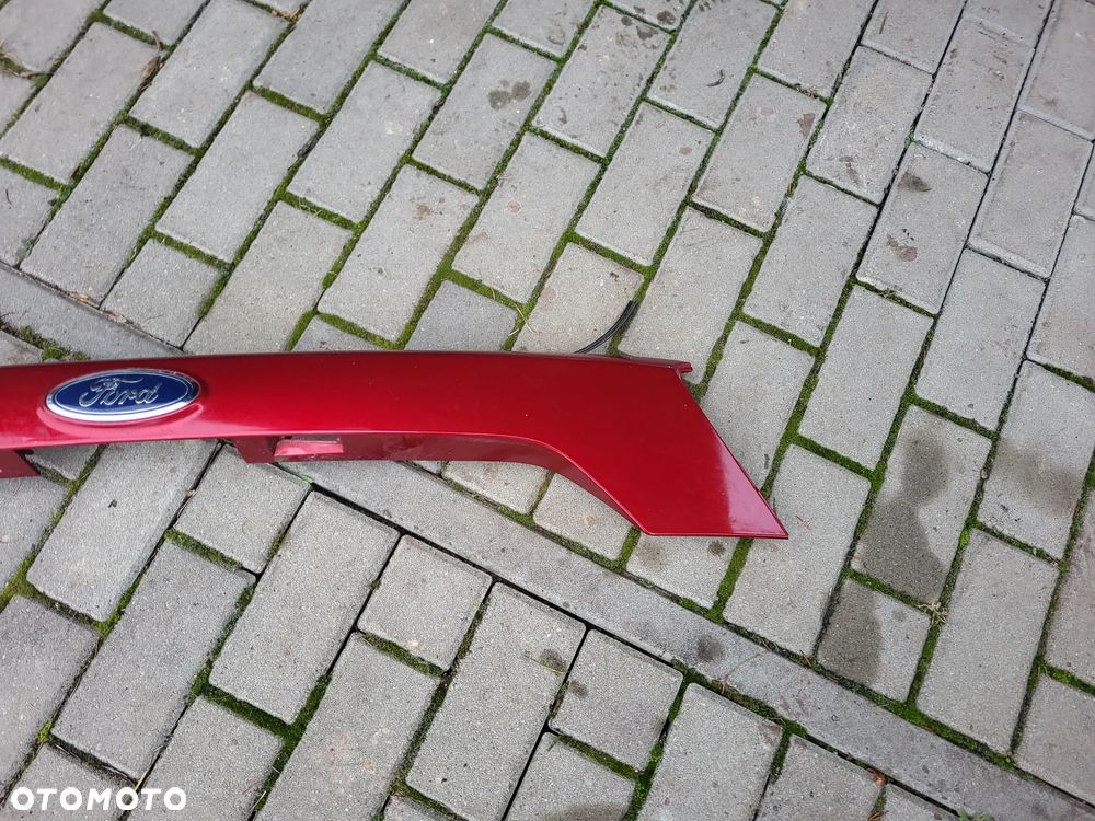 EU Listwa Blenda Klapy Bagażnika Ford Kuga II Lift 16- GJ54-S43404-AH - 2