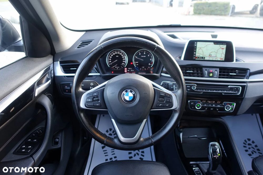 BMW X1 sDrive18d Sport Line - 15