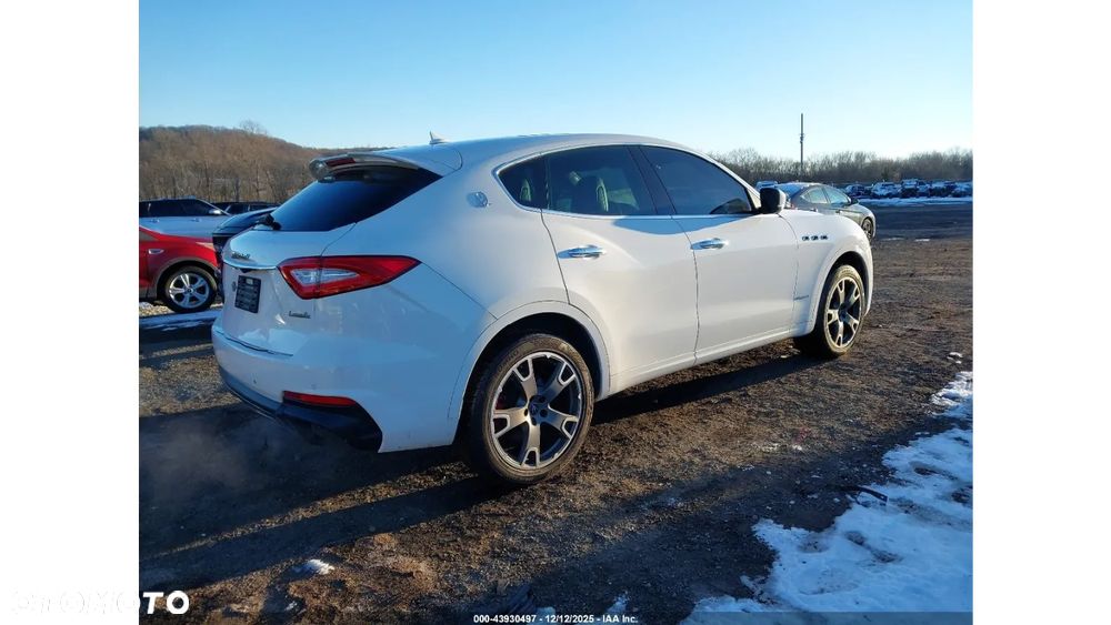Maserati Levante - 6