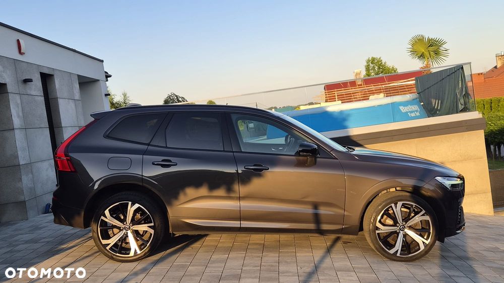 Volvo XC 60 B4 D Geartronic RDesign - 4