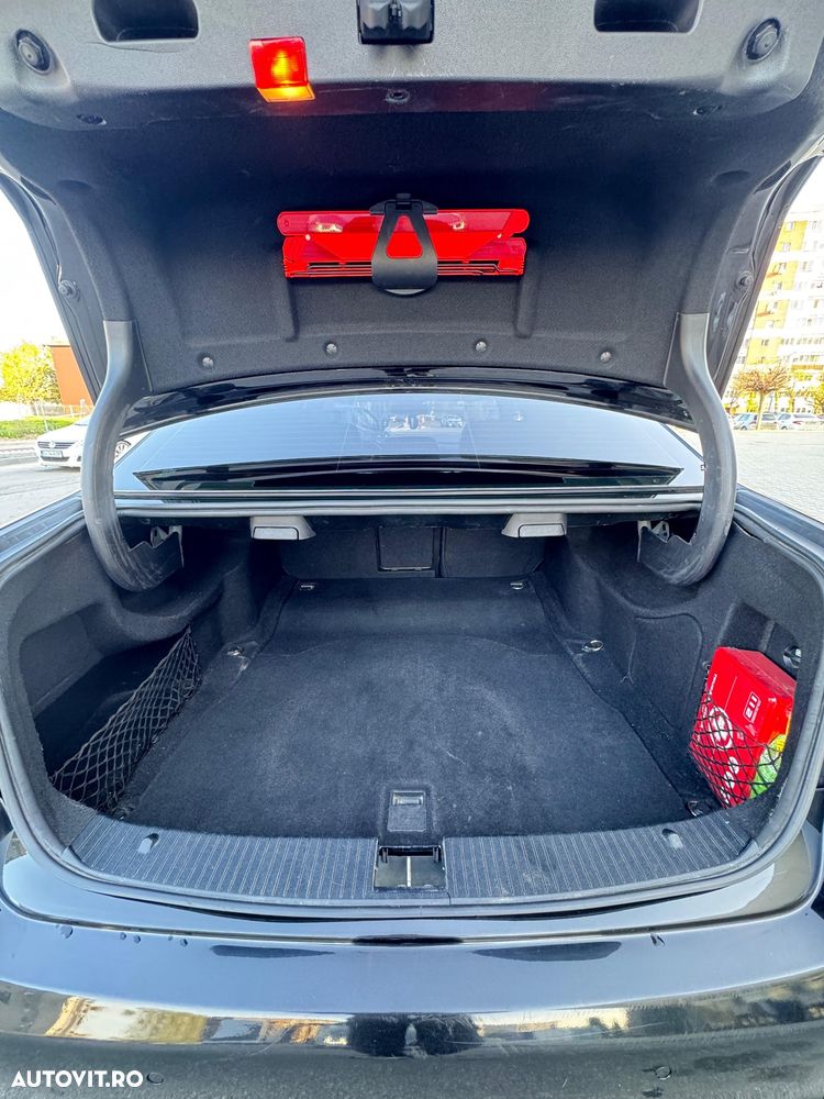 Mercedes-Benz E 200 CDI BlueEfficiency Aut. - 8