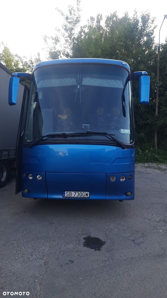 Bova Futura Fhd 13 - 2