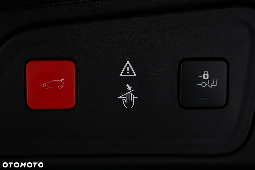 Peugeot 3008 BlueHDi 180 Stop & Start EAT8 Allure - 31