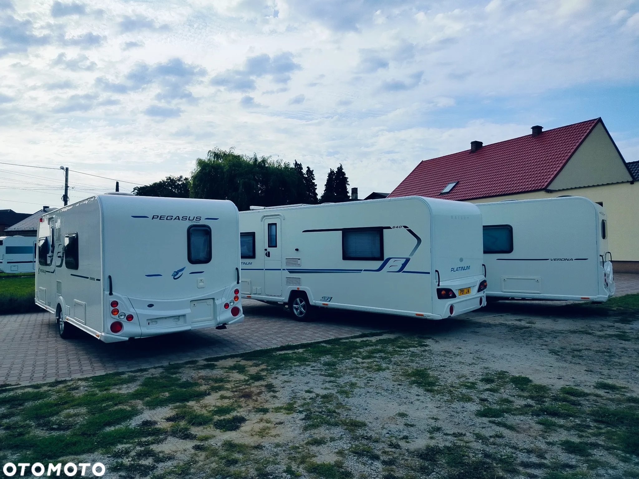 Bailey Phoenix Platinium 640 - 10