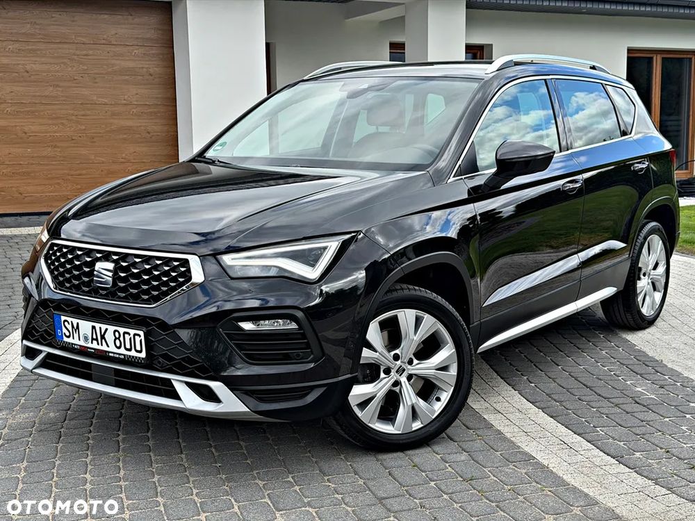 Seat Ateca 2.0 TDI Xperience - 1