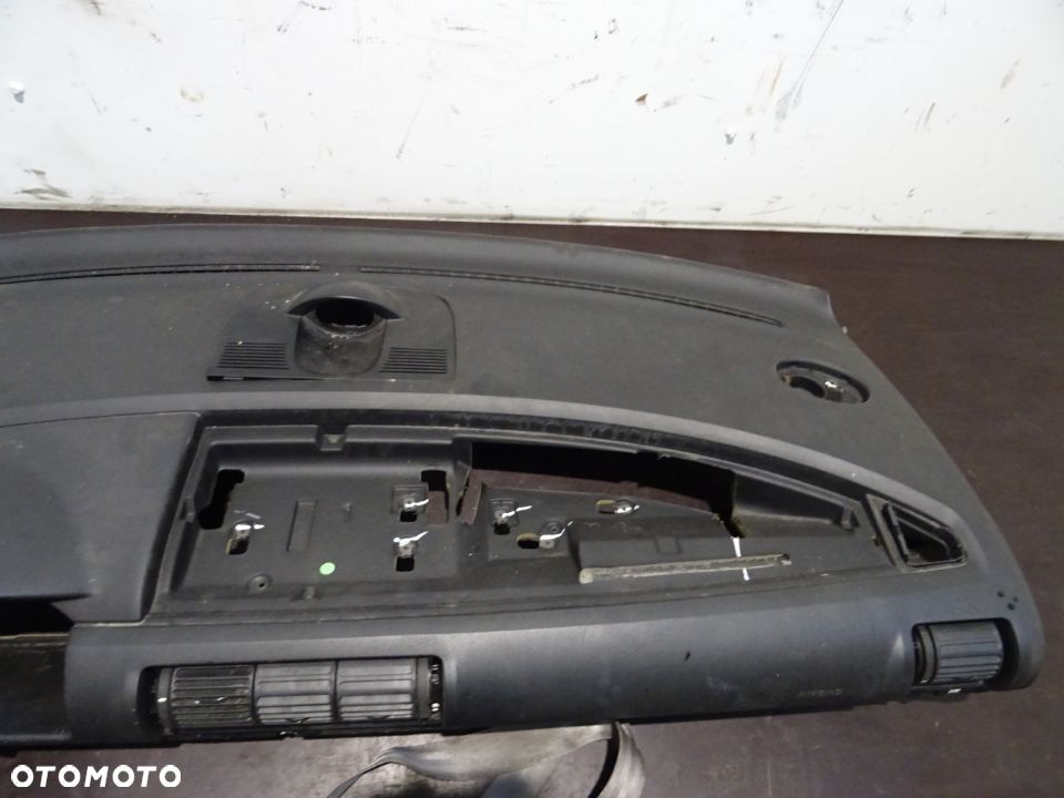 FORD GALAXY MK1 LIFT DESKA KONSOLA KOKPIT - 4