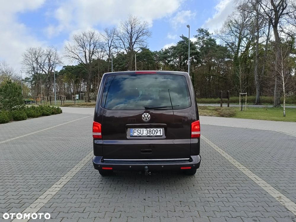 Volkswagen Multivan L1 Highline - 36