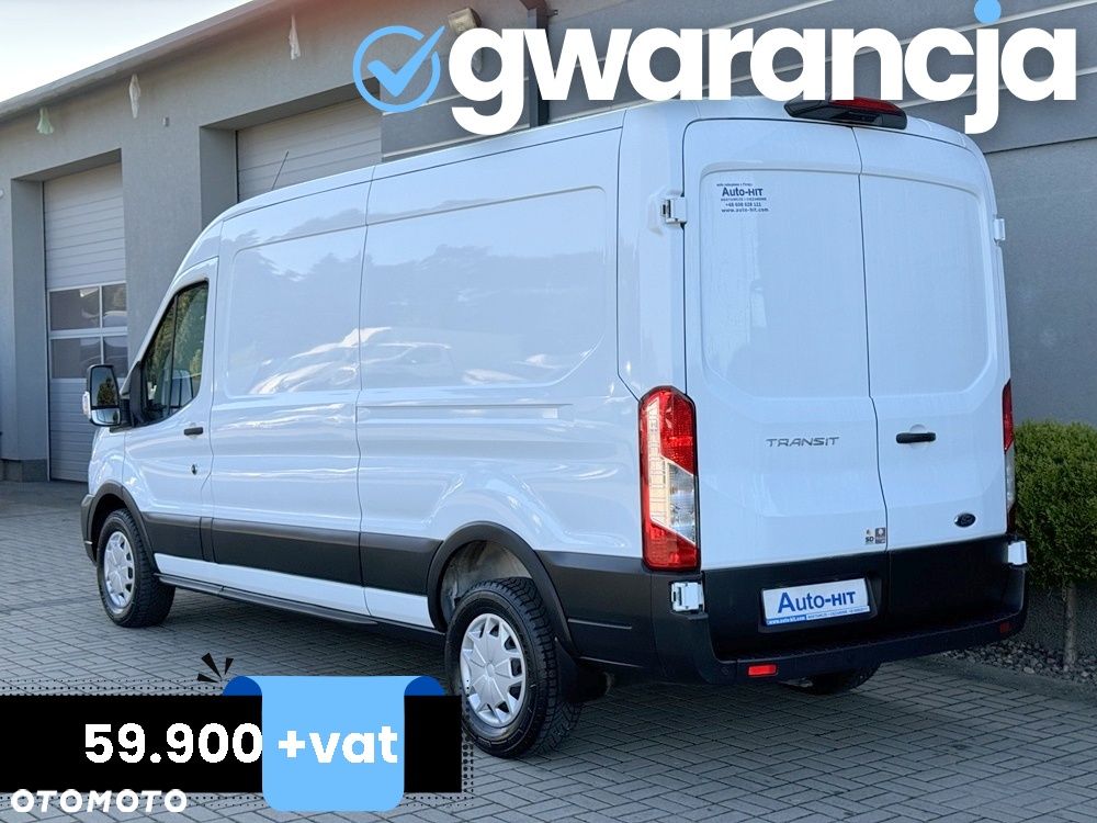Ford Transit - 3