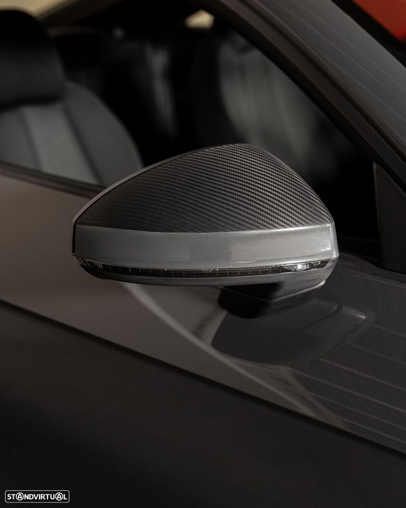 Audi TT Coupé 1.8 TFSI S-line - 12