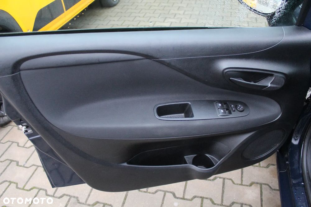 Fiat Grande Punto 1.2 8V Actual - 9