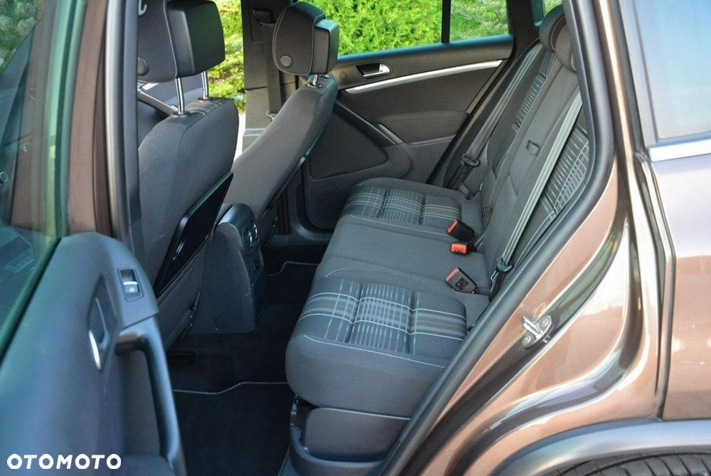 Volkswagen Tiguan - 18