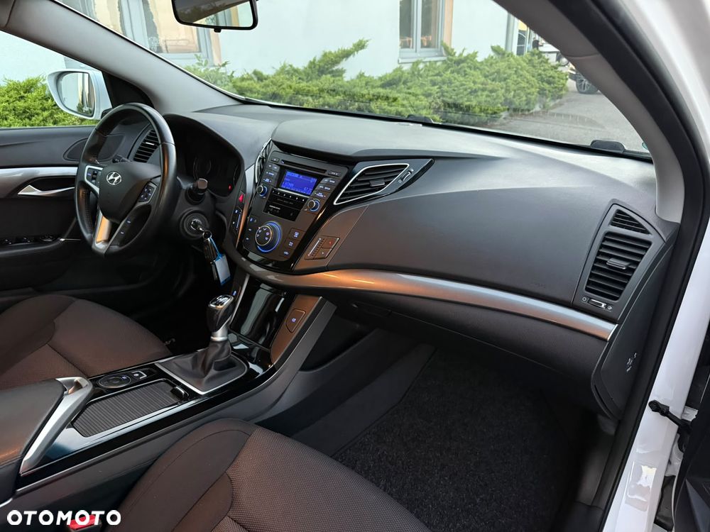 Hyundai i40 1.6 Comfort - 21