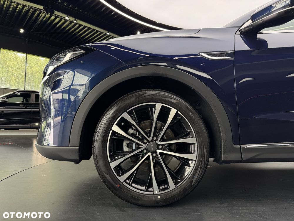 Jetour X70 Plus - 26